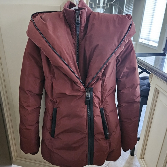 Mackage Adali jacket - Picture 1 of 5